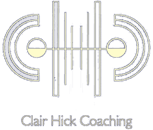 Clair Hick Coaching Logo